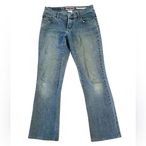 Z Cavaricci Denim Y2K Jeans